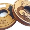 Zen Tenkara Wood Spools Line Holder -Aanbevolen Winkels Voor Visuitrusting Zen Tenkara Wood Spools Line Holder NFD9189 1schermafbeelding 2023 03 21 om 11.12