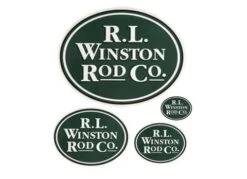 Winston Saltwater Air Fly Rod -Aanbevolen Winkels Voor Visuitrusting a111120logo20winston