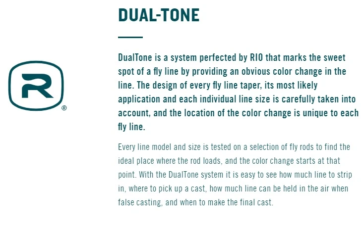 RIO Coastal QuickShooter XP WF8 Fly Line 8 RIO Coastal QuickShooter XP WF8 Fly Line - Afbeelding 6