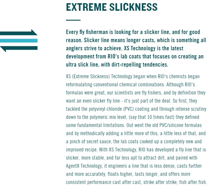 RIO Powerflex Max Shooting Line Floating 7 RIO Powerflex Max Shooting Line Floating - Afbeelding 5