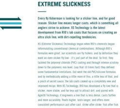 RIO Scandi Short VersiTip Shooting Head -Aanbevolen Winkels Voor Visuitrusting aa20extreme20slickness20logo20rio 20