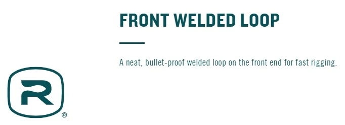 RIO Coastal QuickShooter XP WF8 Fly Line 6 RIO Coastal QuickShooter XP WF8 Fly Line - Afbeelding 4