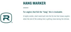 RIO InTouch Deep 6 Full Sinking Fly Line -Aanbevolen Winkels Voor Visuitrusting aa20hang20marker20logo20rio