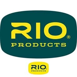 RIO InTouch Pike-Musky Floating Fly Line -Aanbevolen Winkels Voor Visuitrusting aa20rio20logo 17
