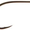 Ahrex SA280 SA Minnow -Aanbevolen Winkels Voor Visuitrusting ahrex sa280 minnow hook only white background 1