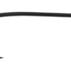 Ahrex HR410 Tying Single Salmon & Steelhead Hooks -Aanbevolen Winkels Voor Visuitrusting ahrex20hr41020tying20single20 20black20finish20 20hook20only201