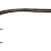 Ahrex HR420 Tying Double Salmon & Steelhead Hooks -Aanbevolen Winkels Voor Visuitrusting ahrex20hr42020progressive20double20 20black20nickel20finish20 20hook20only204