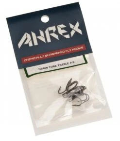 Ahrex HR450 Tube Treble Hooks 9 Ahrex HR450 Tube Treble Hooks -Aanbevolen Winkels Voor Visuitrusting ahrex20hr45020tube20treble20 20black20nickel20finish20 20single20package