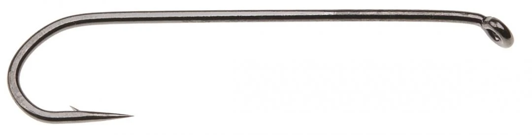 Ahrex NS118 Classic Streamer Hooks 3 Ahrex NS118 Classic Streamer Hooks