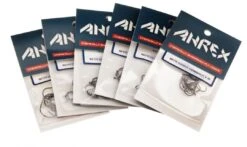 Ahrex NS172 Curved Gammarus Hooks -Aanbevolen Winkels Voor Visuitrusting ahrex20ns17220curved20gammerus20 2020group20picture20 20all20sizes20medium