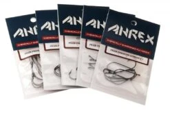 Ahrex PR320 Predator Stinger Hooks -Aanbevolen Winkels Voor Visuitrusting ahrex20pr32020predator20stinger20 20group20picture20 20all20sizes