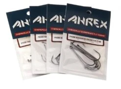 Ahrex PR330 Aberdeen Predator Hooks 10 Ahrex PR330 Aberdeen Predator Hooks -Aanbevolen Winkels Voor Visuitrusting ahrex20pr33020aberdeen20predator20 20group20picture20 20all20sizes