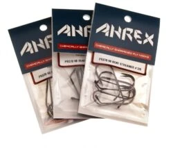 Ahrex PR370 60 Degree Bent Streamer Hooks -Aanbevolen Winkels Voor Visuitrusting ahrex20pr370206020degree20bent20streamer20 20group20picture20 20all20sizes