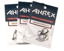 Ahrex PR382 Trailer Barbed Hooks -Aanbevolen Winkels Voor Visuitrusting ahrex20pr38220trailer20hook20pr20 20group20picture20 20all20sizes