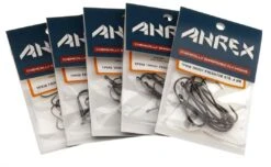 Ahrex TP610 Trout Predator Streamer Hooks -Aanbevolen Winkels Voor Visuitrusting ahrex20tp61020trout20predator20streamer20 20group20picture20 20all20sizes