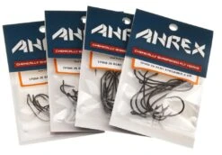 Ahrex TP650 26 Degree Bent Streamer Hooks 10 Ahrex TP650 26 Degree Bent Streamer Hooks -Aanbevolen Winkels Voor Visuitrusting ahrex20tp650202620degree20bent20streamer20 20group20picture20 20all20sizes