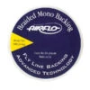 Airflo Braided Mono Runningline / Backing / Loop Material -Aanbevolen Winkels Voor Visuitrusting airflo braided mono backing 30lbs