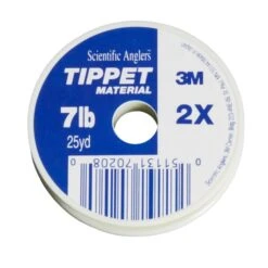 Scientific Anglers Allround 25 M Tippet Spool