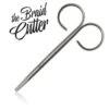Renomed Scissors Braid Cutter Small -Aanbevolen Winkels Voor Visuitrusting bcs120braid20cutter20small