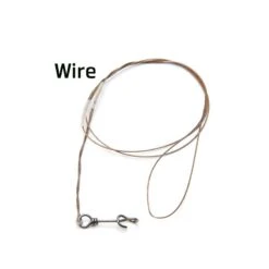 Vision BIG MAMA Wire Leader 6 Vision BIG MAMA Wire Leader -Aanbevolen Winkels Voor Visuitrusting big mama wire 2