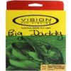 Vision Big Daddy Fly Line WF11/12 Sink 3 -Aanbevolen Winkels Voor Visuitrusting big20daddy20family206