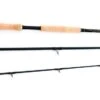 TFO Bluewater Fly Rod -Aanbevolen Winkels Voor Visuitrusting bluwater1