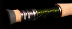 TFO BVK Series Fly Rod -Aanbevolen Winkels Voor Visuitrusting bvk2