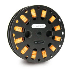 C&F Fly Line Stocker - CFA-145