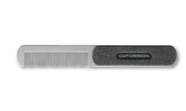 C&F Tying Comb - CFT-TC1 4 C&F Tying Comb - CFT-TC1 - Afbeelding 2