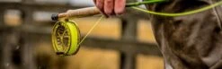 Sage Click Fly Reel -Aanbevolen Winkels Voor Visuitrusting click3