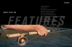 Sage Trout Spey HD 4pc Fly Rod 17 Sage Trout Spey HD 4pc Fly Rod -Aanbevolen Winkels Voor Visuitrusting dd8fc7a2 90f4 4dde 93f1 0bb1cd47258e