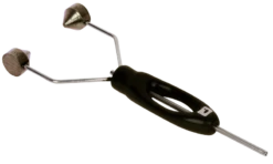 Loon Ergo All Purpose Bobbin - Black