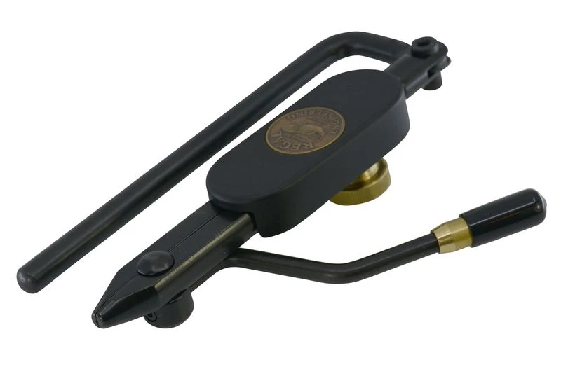 Regal Medallion Series Head Big Game Jaws/Short Stem 3 Regal Medallion Series Head Big Game Jaws/Short Stem