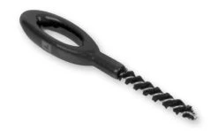 Loon Ergo Dubbing Brush - Black