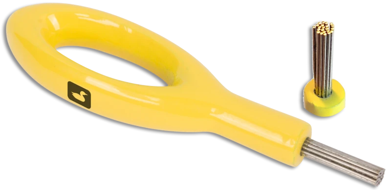 Loon Ergo Dubbing Pick 3 Loon Ergo Dubbing Pick