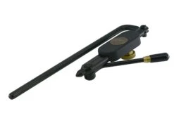 Regal Medallion Series Head Midge Jaws/Long Stem