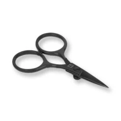 Loon Razor Scissor 4'' - Black