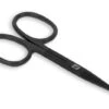 Loon Ergo Hair Scissors - Black