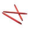 Umpqua Dream Stream Half Hitch Tools 3-pack Red -Aanbevolen Winkels Voor Visuitrusting dst halfhitch3pk red