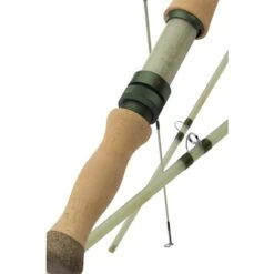 Vision Glass Salmon Fly Rod 4pc 7 Vision Glass Salmon Fly Rod 4pc -Aanbevolen Winkels Voor Visuitrusting eng pl vision rod glass salmon 11124 1