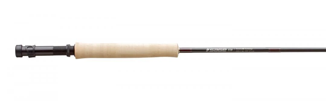 Sage ESN 4pc Fly Rod 3 Sage ESN 4pc Fly Rod