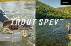 Sage Trout Spey HD 4pc Fly Rod 18 Sage Trout Spey HD 4pc Fly Rod -Aanbevolen Winkels Voor Visuitrusting f8c139a8 8909 4d39 a70b 3bdaaaa64fef
