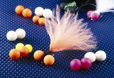 Veniard FloozEyes 6mm 6pc 7 Veniard FloozEyes 6mm 6pc - Afbeelding 5