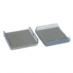 Petitjean Fly Box FBX X Foam Y -Aanbevolen Winkels Voor Visuitrusting fly box fbx201