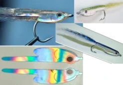 Fleye Foils 12pc -Aanbevolen Winkels Voor Visuitrusting flyeye20foil205