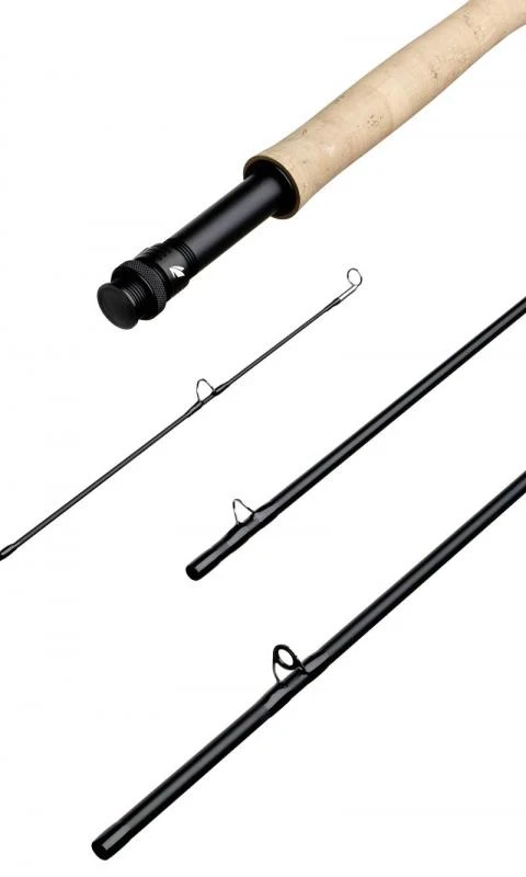 Sage Foundation 4pc Fly Rod 3 Sage Foundation 4pc Fly Rod