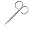 Renomed Scissors Small Curved -Aanbevolen Winkels Voor Visuitrusting fs2small20curved