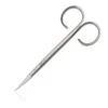 Renomed Scissors Medium Curved 1 Renomed Scissors Medium Curved -Aanbevolen Winkels Voor Visuitrusting fs4med20curved