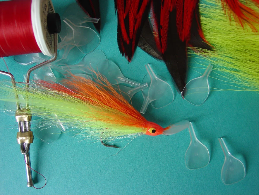 Genuine Fly Lipps 10pc 4 Genuine Fly Lipps 10pc - Afbeelding 2