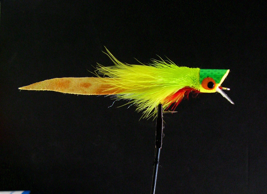 Genuine Fly Lipps 10pc 7 Genuine Fly Lipps 10pc - Afbeelding 5